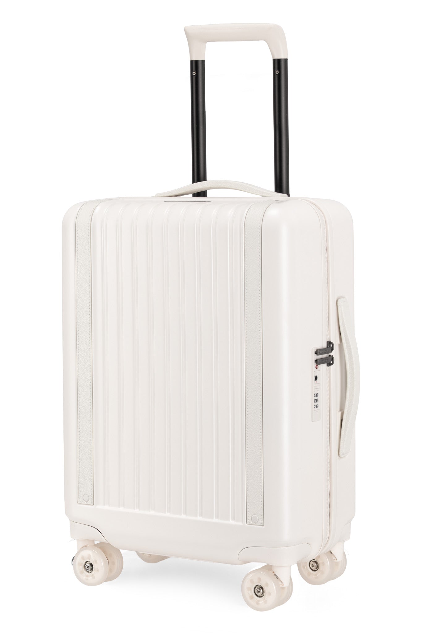 EPIC Atlas kabinväska 55 cm pure white