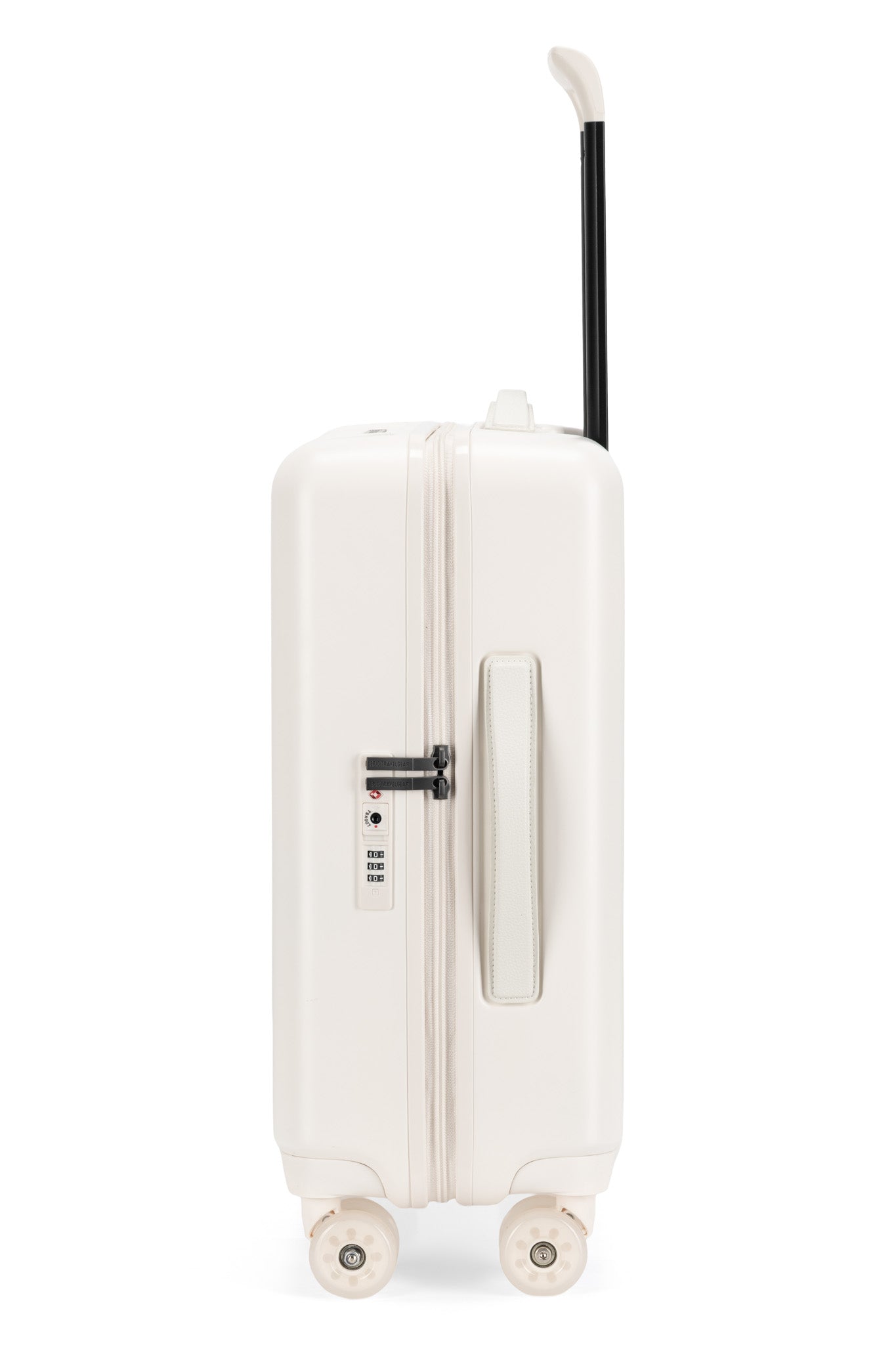 EPIC Atlas kabinväska 55 cm pure white