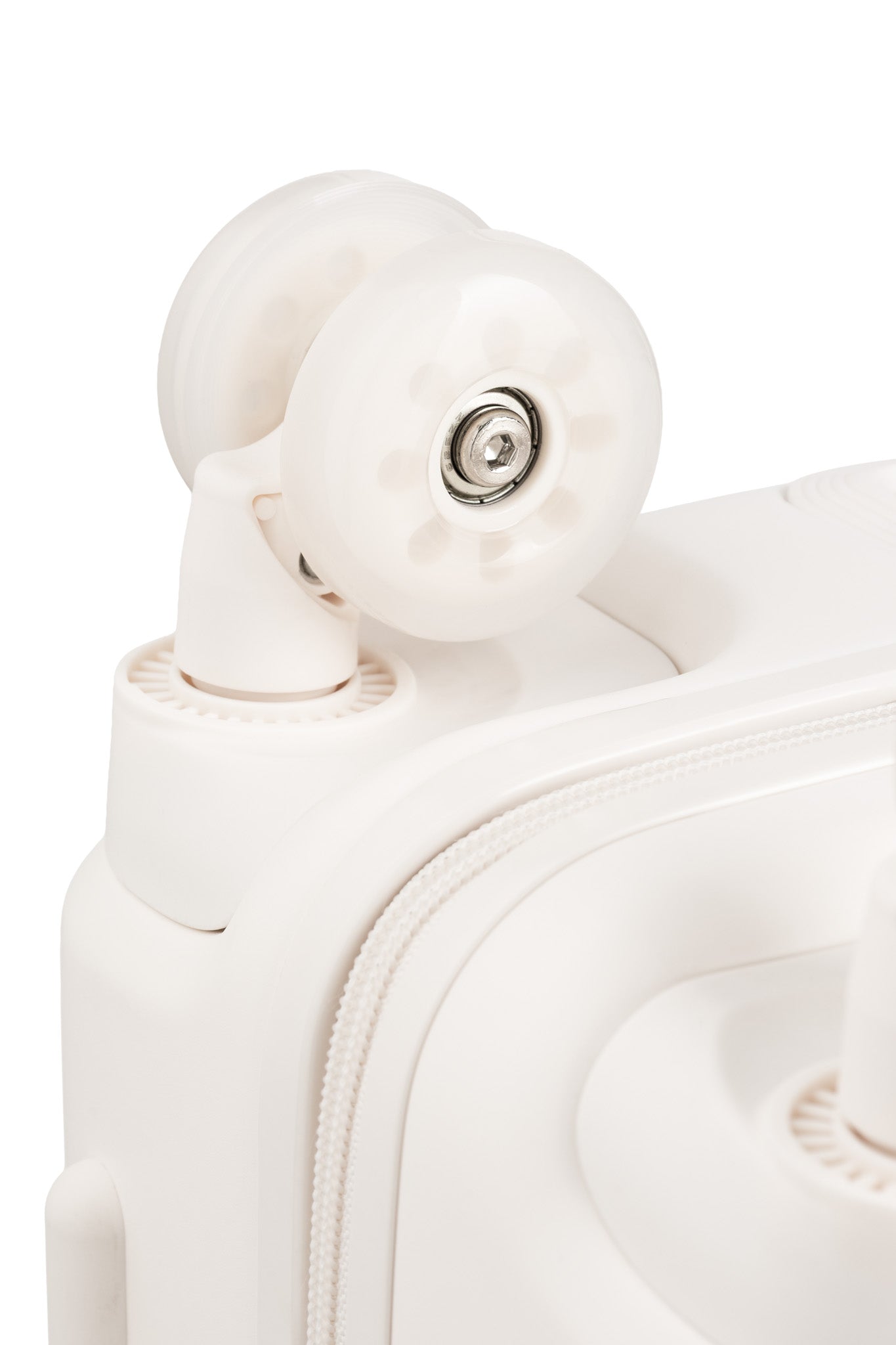 EPIC Atlas kabinväska 55 cm pure white