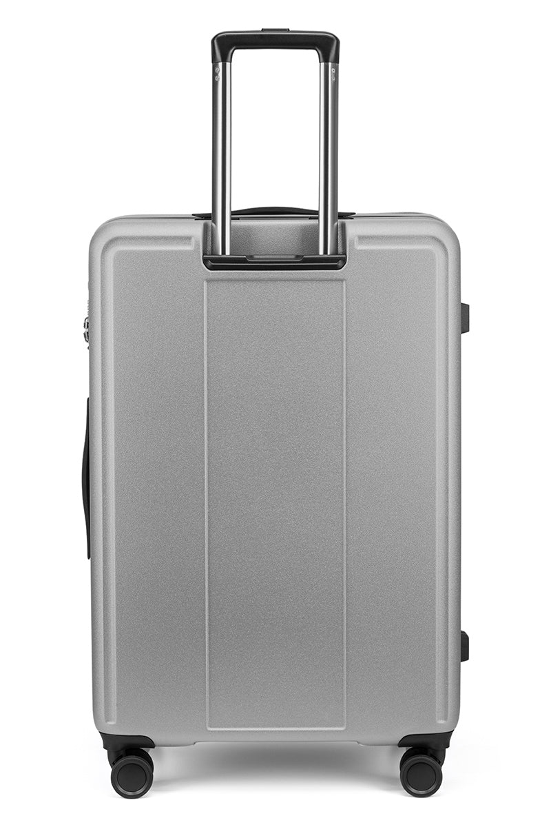 EPIC Resväska POP 2.0 75 cm silver