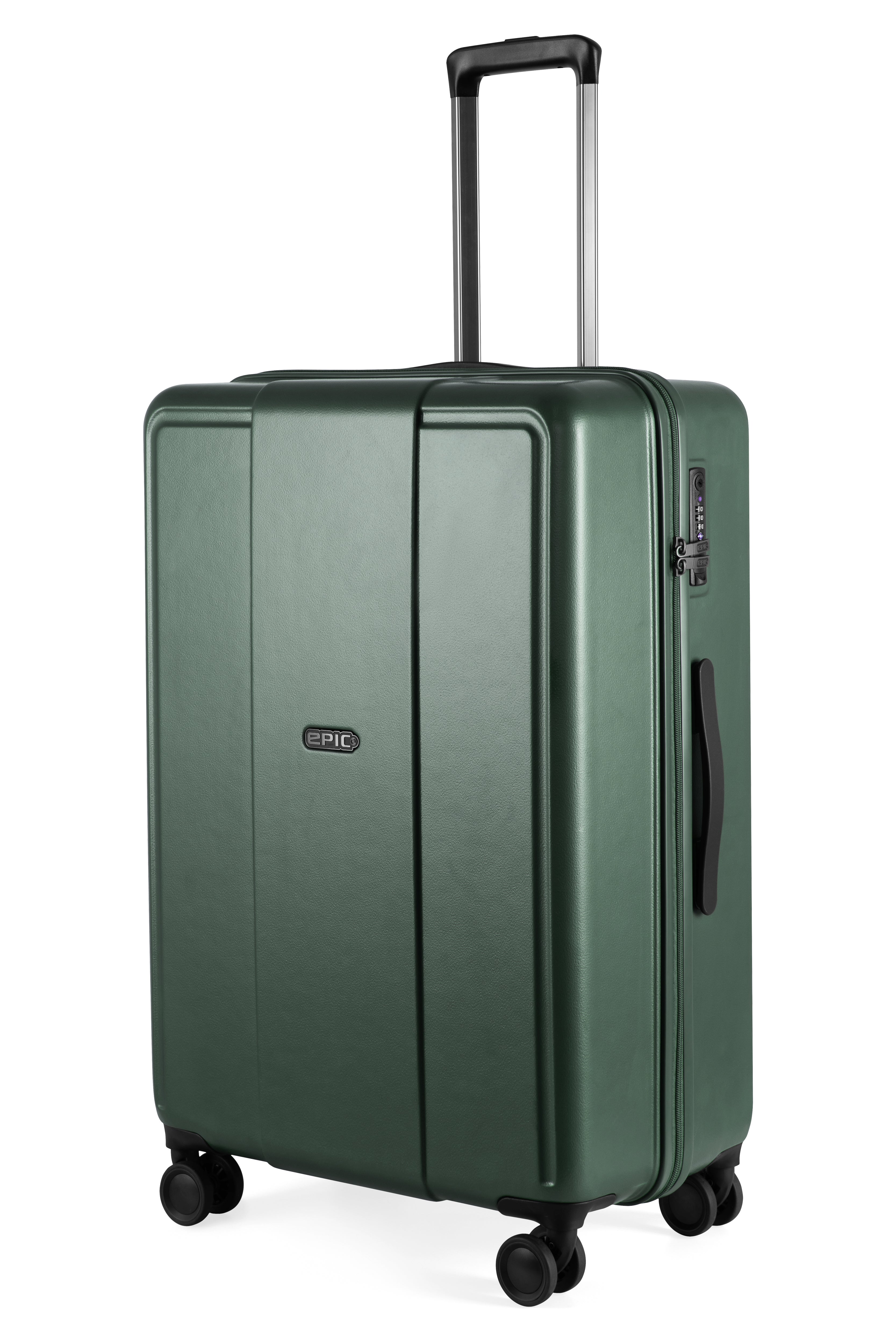 EPIC Pop 6,0 Resväska 76 cm grön