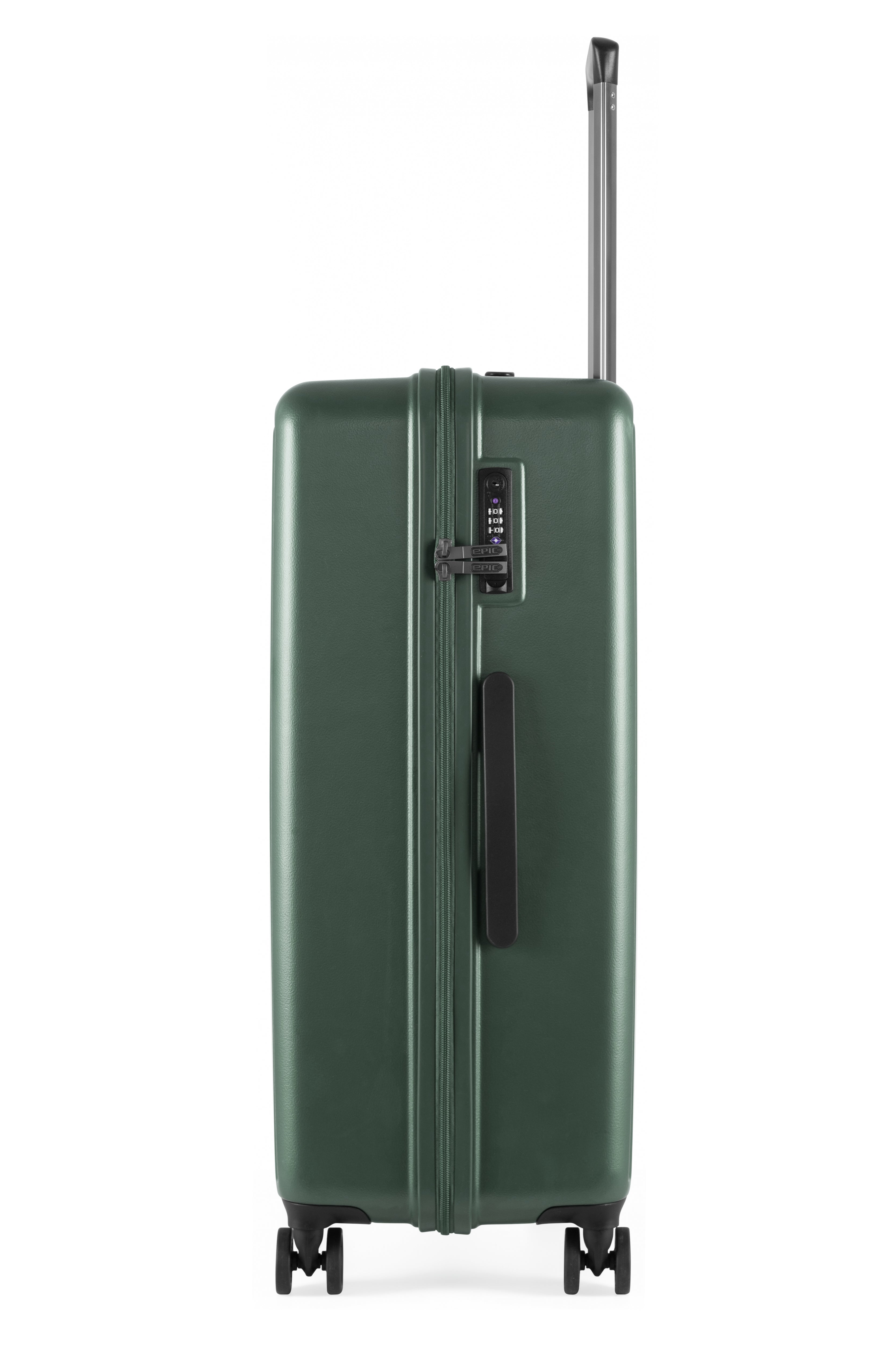 EPIC Pop 6,0 Resväska 76 cm grön