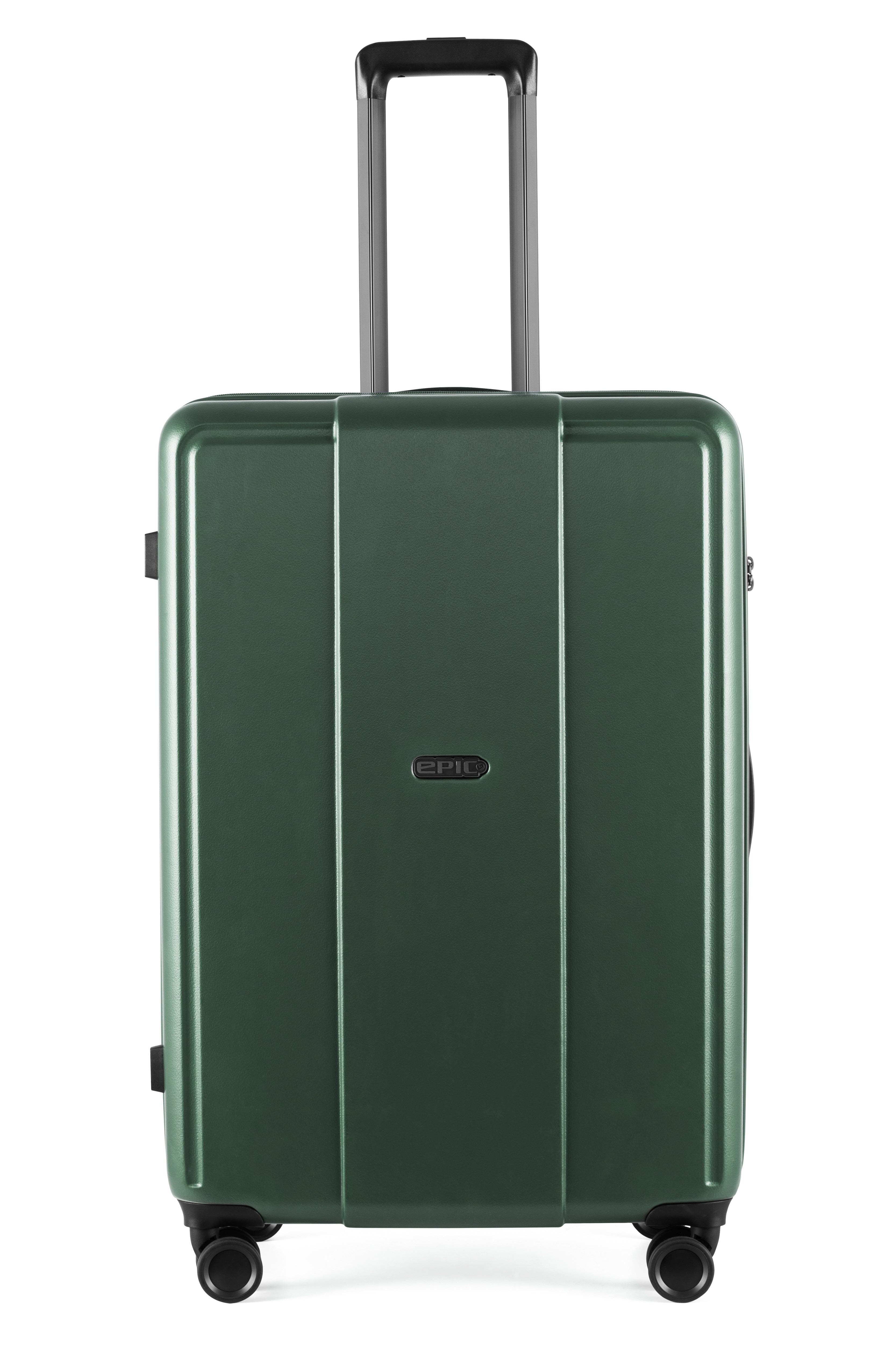 EPIC Pop 6,0 Resväska 76 cm grön