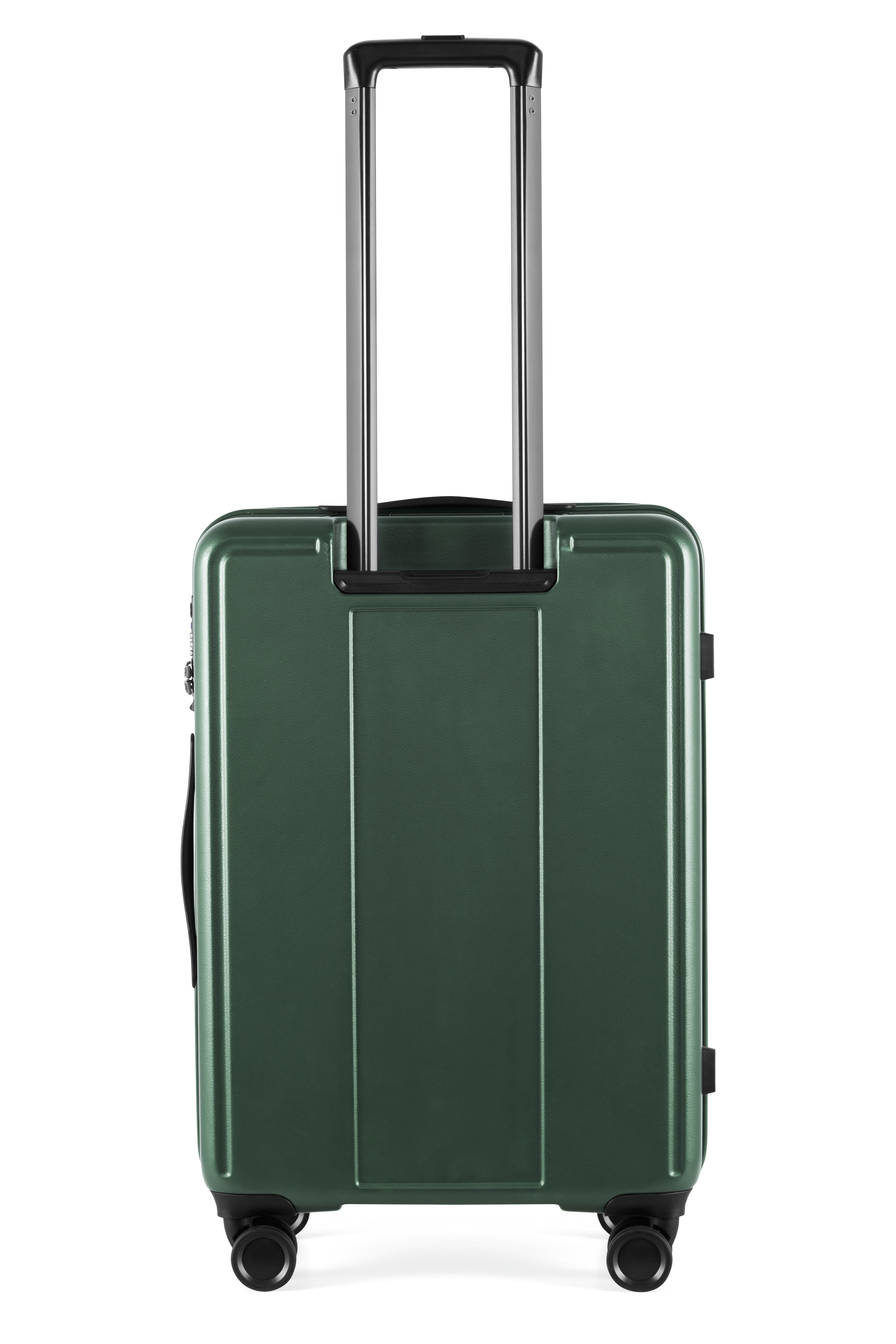 EPIC Pop 6,0 Resväska 66 cm grön