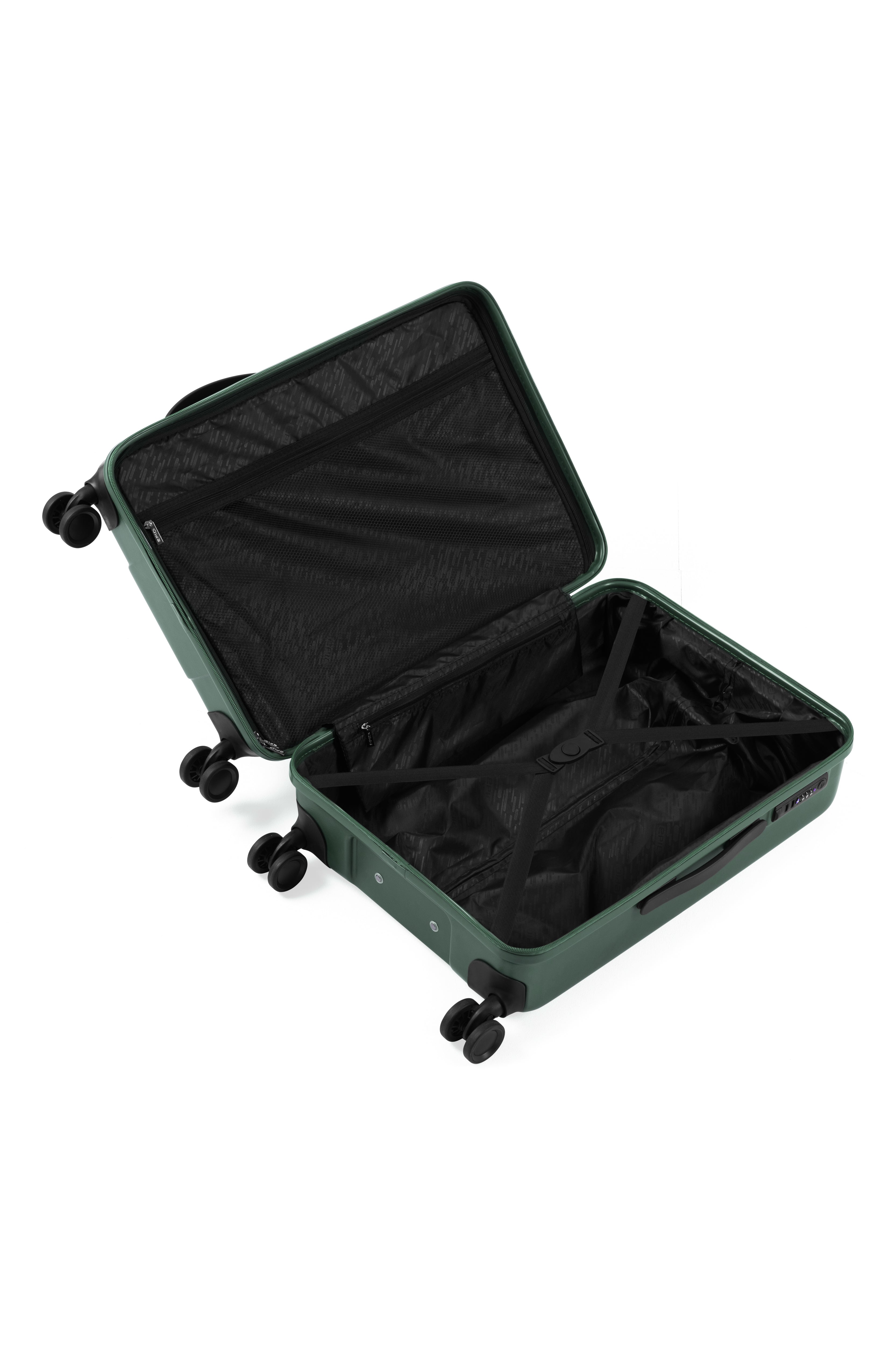 EPIC Pop 6,0 Resväska 66 cm grön