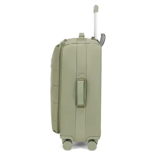 EPIC Orbit 65 cm trolley_LeafGREEN