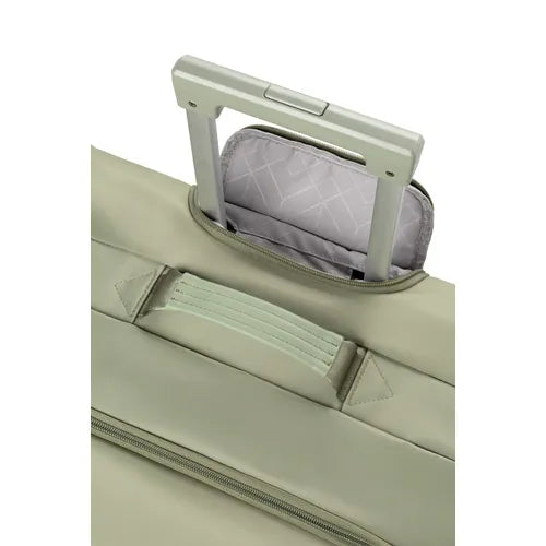 EPIC Orbit 65 cm trolley_LeafGREEN