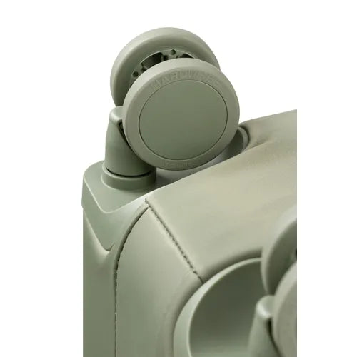 EPIC Orbit 65 cm trolley_LeafGREEN