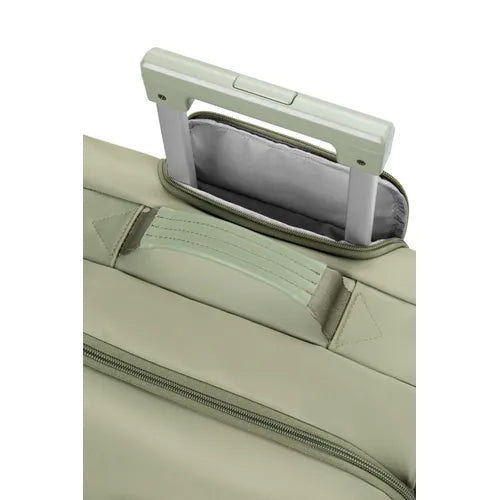 EPIC Orbit 55 cm trolley_LeafGREEN