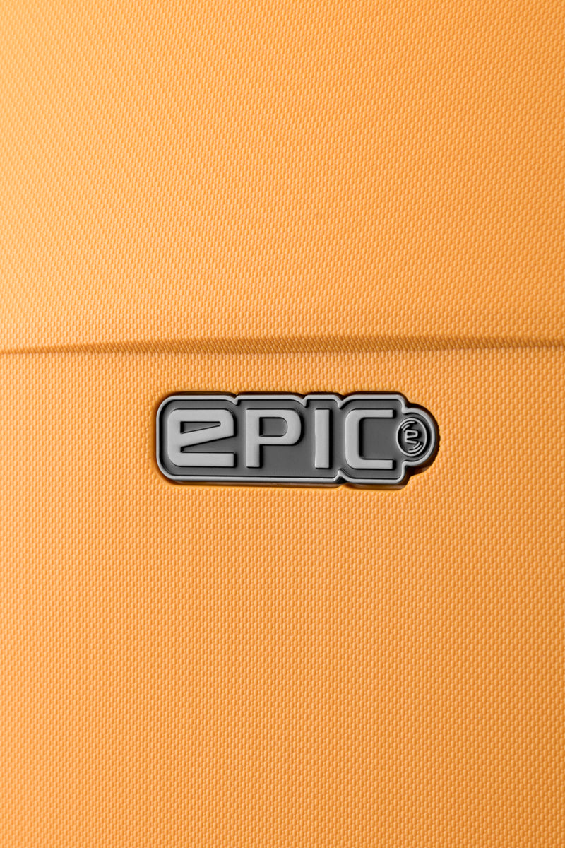 Epic Phantom SL Resväska 76 cm Canary yellow