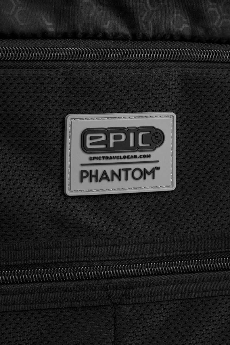 Epic Phantom SL Resväska 76 cm Flamingopink