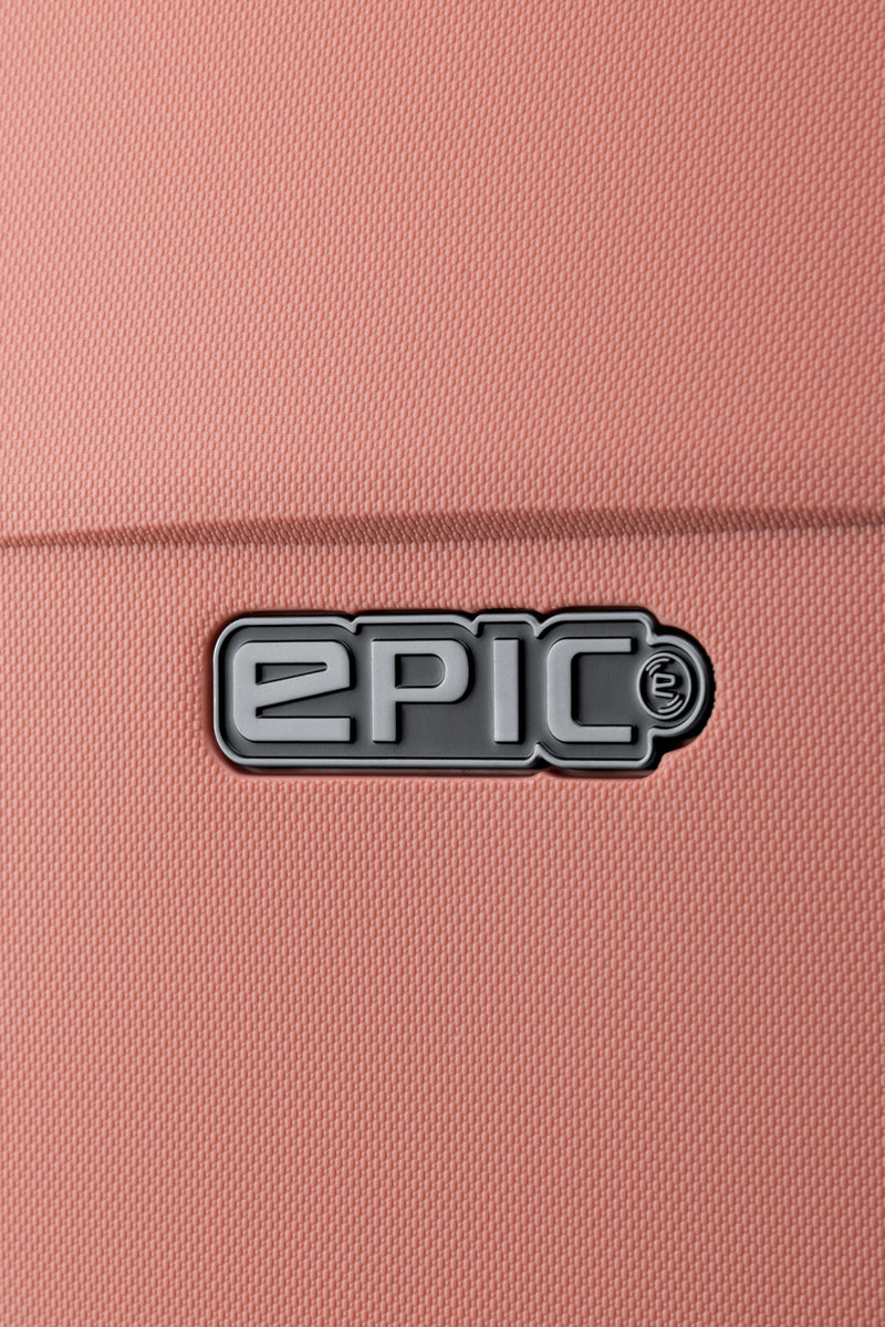 Epic Phantom SL Resväska 76 cm Flamingopink