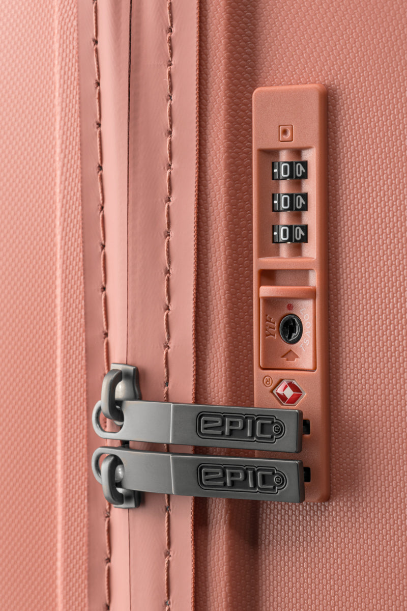Epic Phantom SL Resväska 76 cm Flamingopink