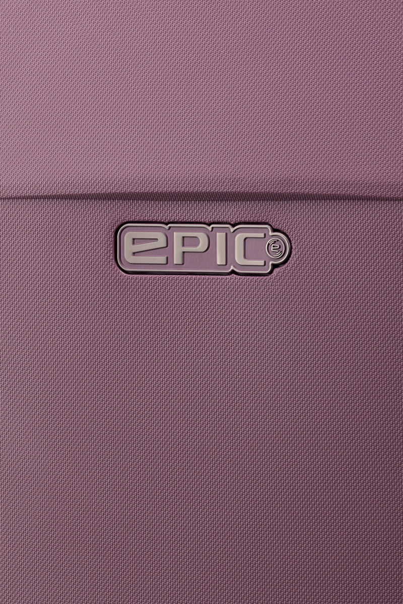 Epic Phantom SL Resväska 76 cm spicey plum