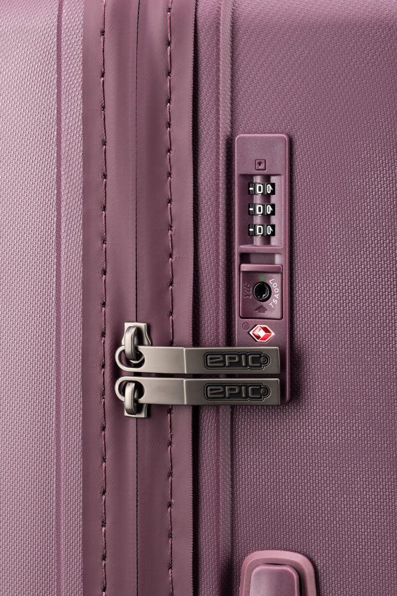 Epic Phantom SL Resväska 76 cm spicey plum