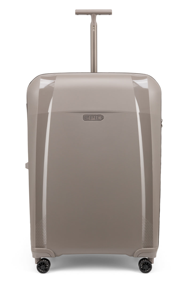 Epic Phantom SL Resväska 76 cm studiclay