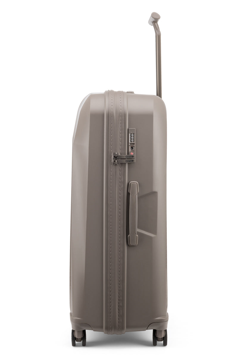 Epic Phantom SL Resväska 76 cm studiclay