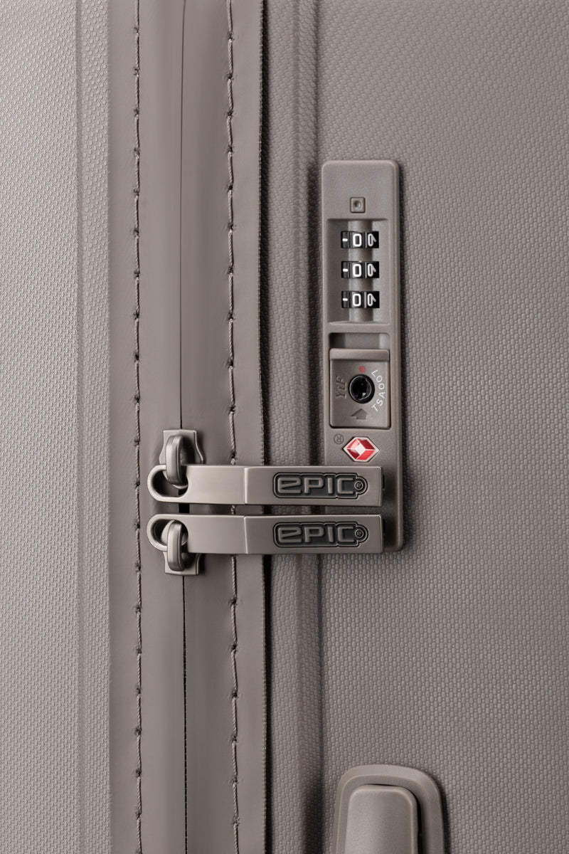 Epic Phantom SL Resväska 76 cm studiclay