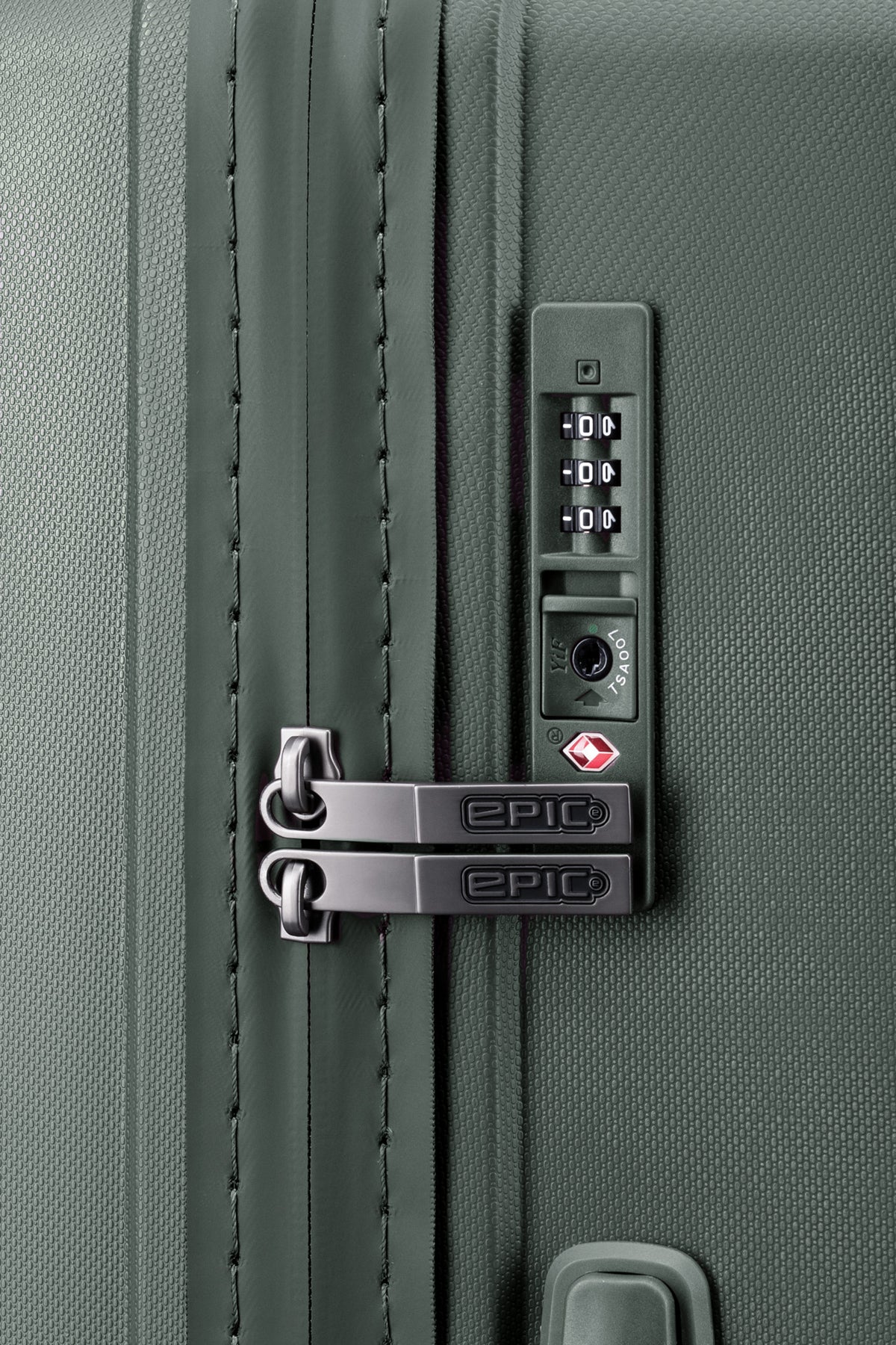 EPIC Phantom SL 76 cm Ivy green