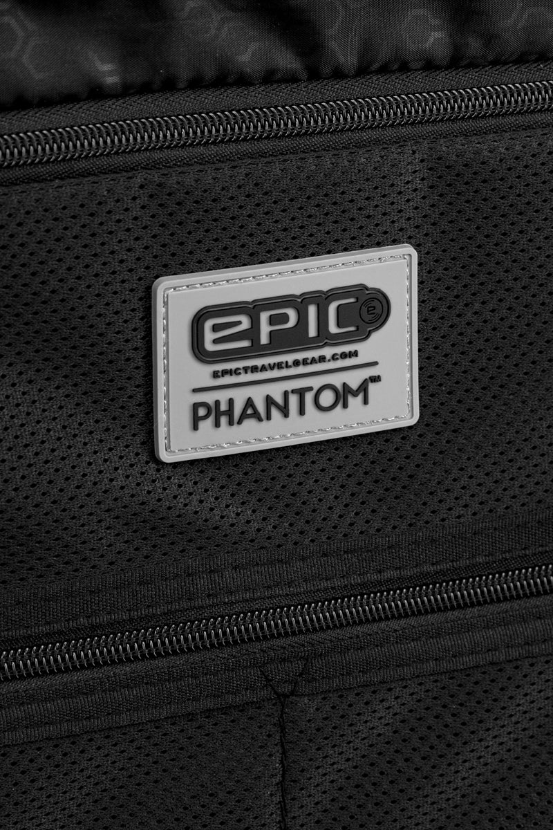 Epic Phantom SL Resväska 76 cm Mint coral