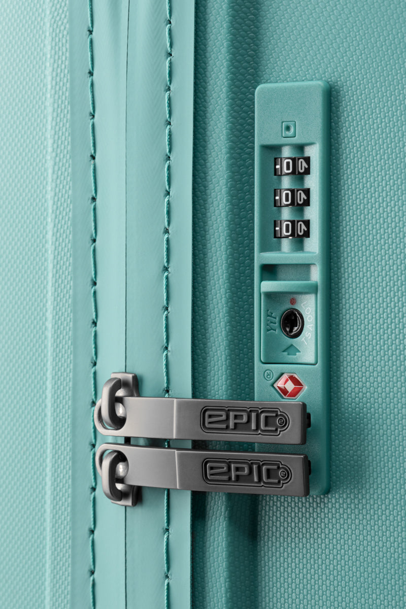 Epic Phantom SL Resväska 76 cm Mint coral