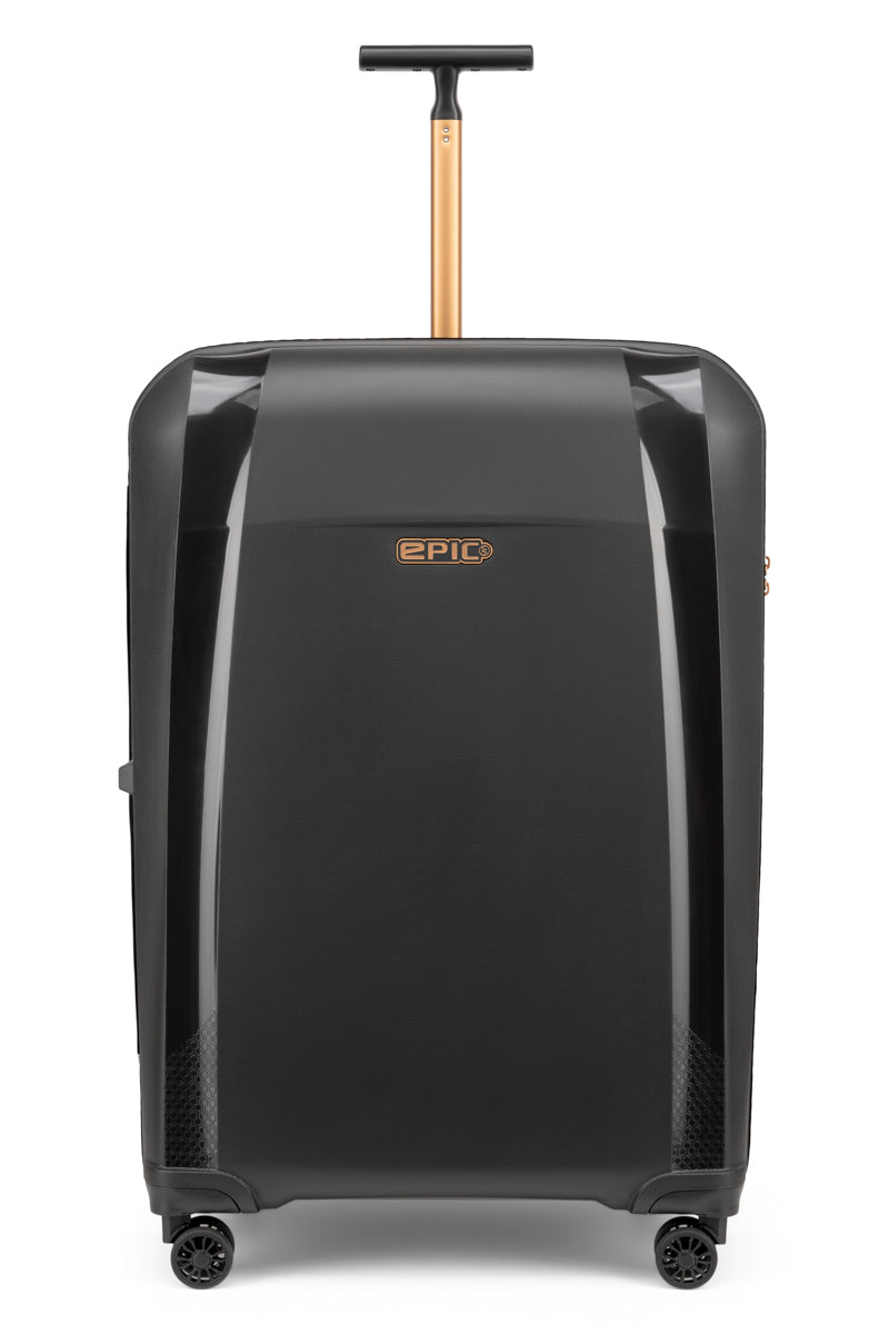 Epic Phantom SL Resväska 76 cm anniversary svart