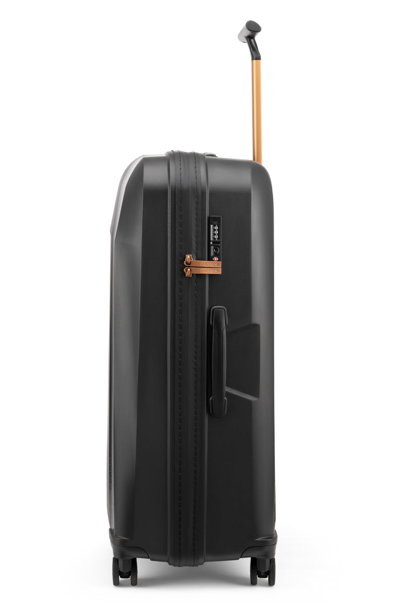 Epic Phantom SL Resväska 76 cm anniversary svart