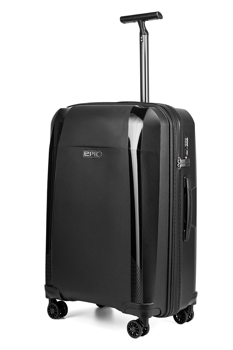EPIC Phantom SL 66 cm svart