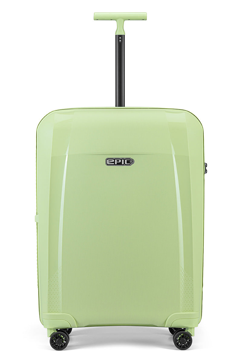 Epic Phantom SL 66 cm limegrön