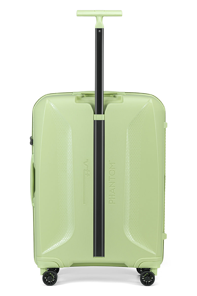 Epic Phantom SL 66 cm limegrön