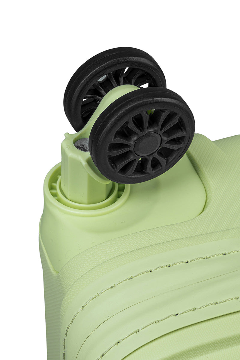 Epic Phantom SL 66 cm limegrön