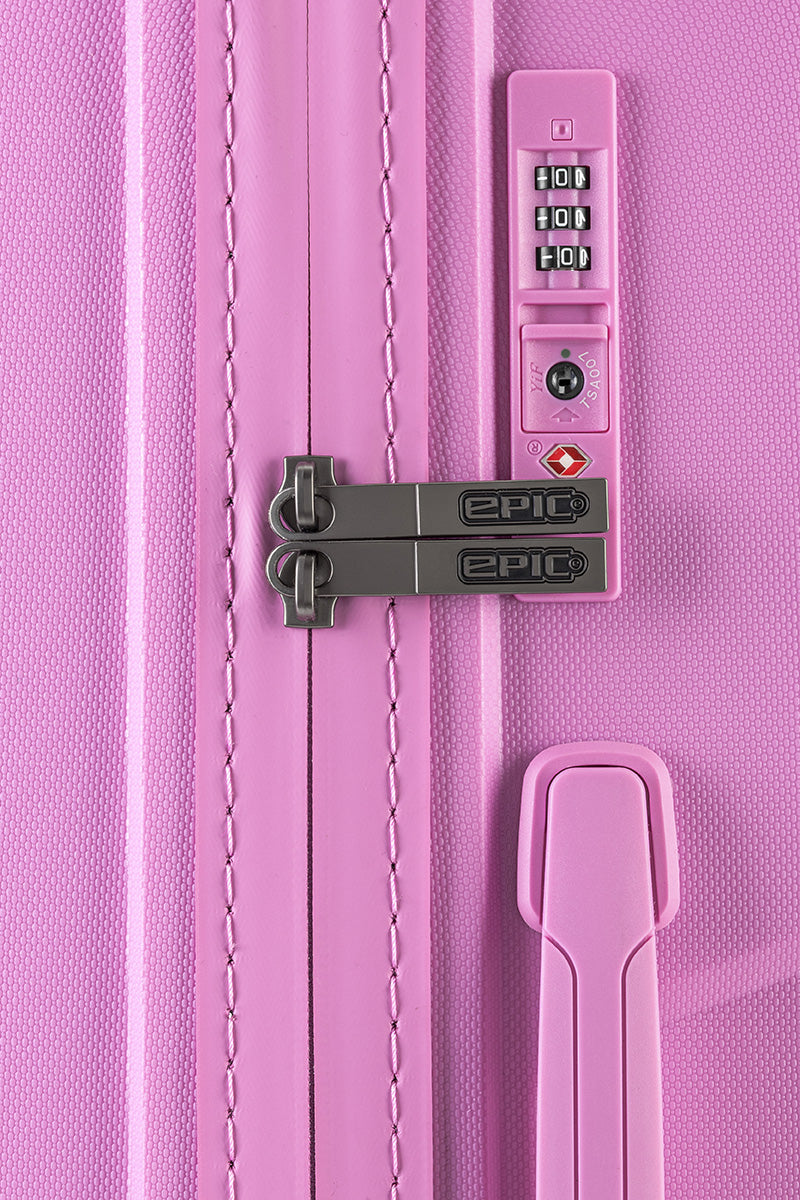 Epic Phantom SL 66 cm rosa