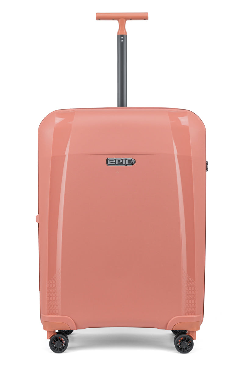 Epic Phantom SL Resväska 66 cm Flamingopink