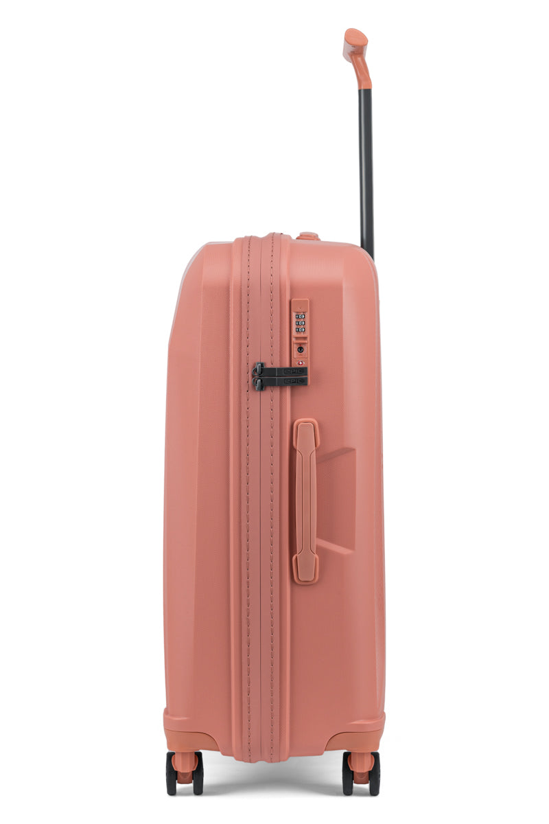 Epic Phantom SL Resväska 66 cm Flamingopink