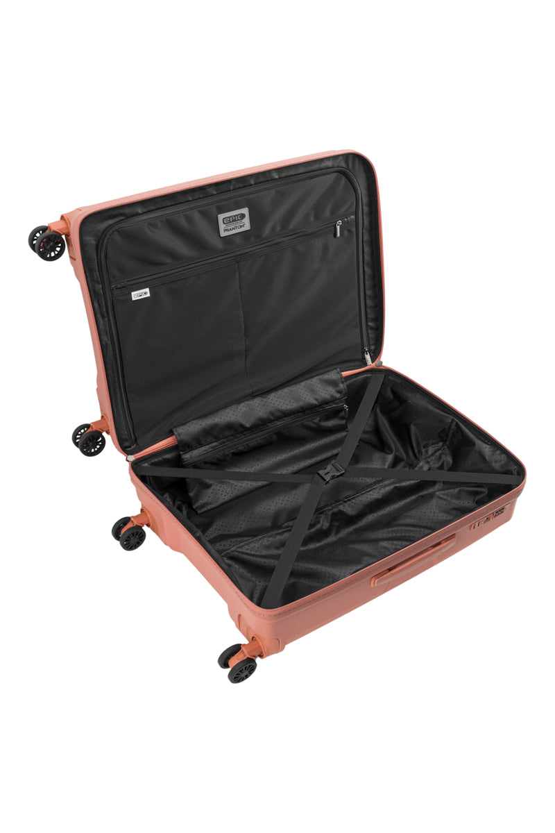 Epic Phantom SL Resväska 66 cm Flamingopink