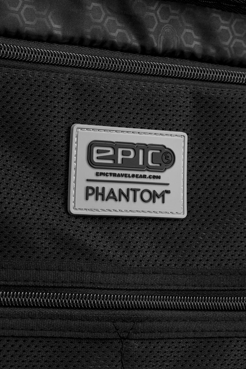 Epic Phantom SL Resväska 66 cm Flamingopink