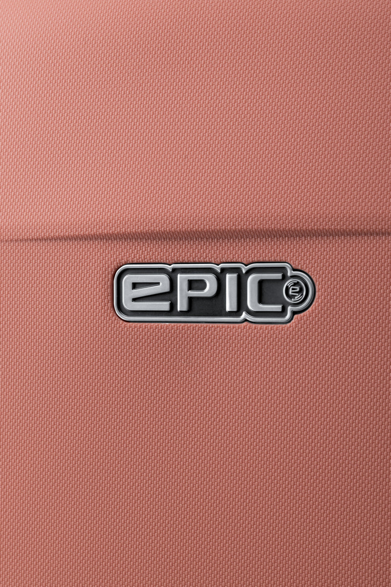 Epic Phantom SL Resväska 66 cm Flamingopink