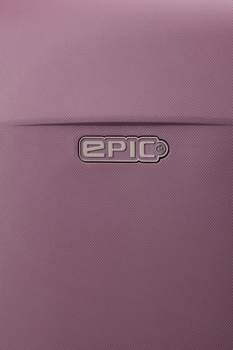 Epic Phantom SL Resväska 66 cm spicey plum