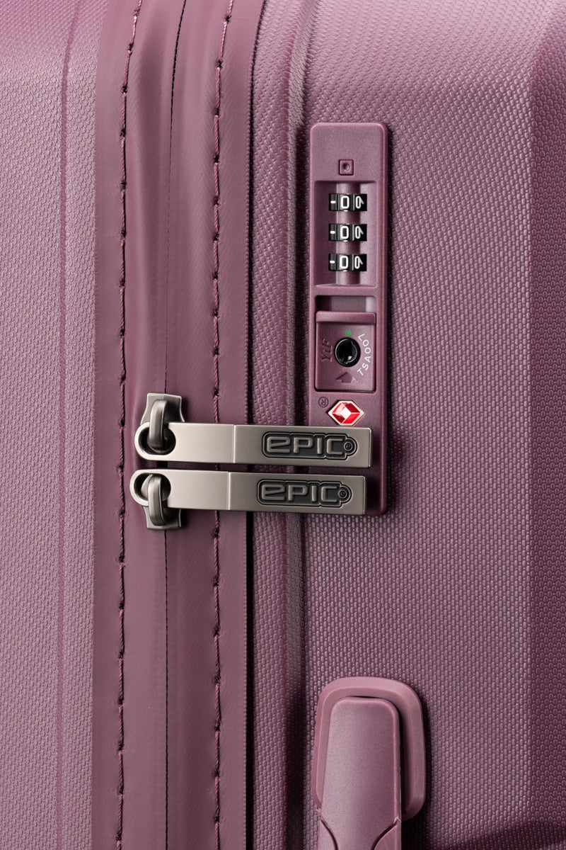 Epic Phantom SL Resväska 66 cm spicey plum