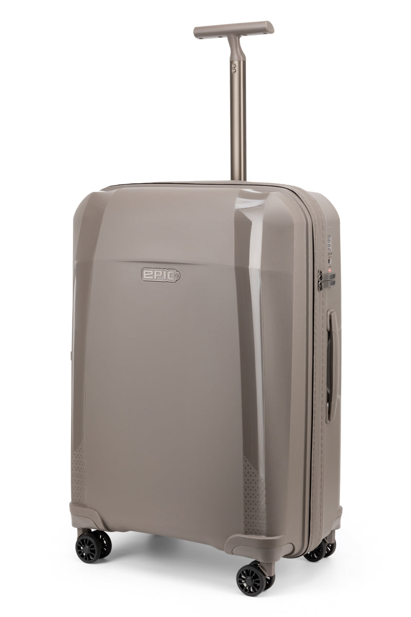 Epic Phantom SL Resväska 66 cm studioclay