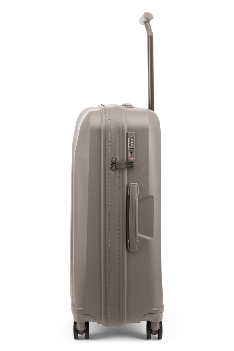 Epic Phantom SL Resväska 66 cm studioclay