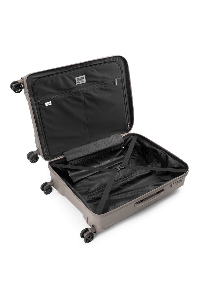 Epic Phantom SL Resväska 66 cm studioclay