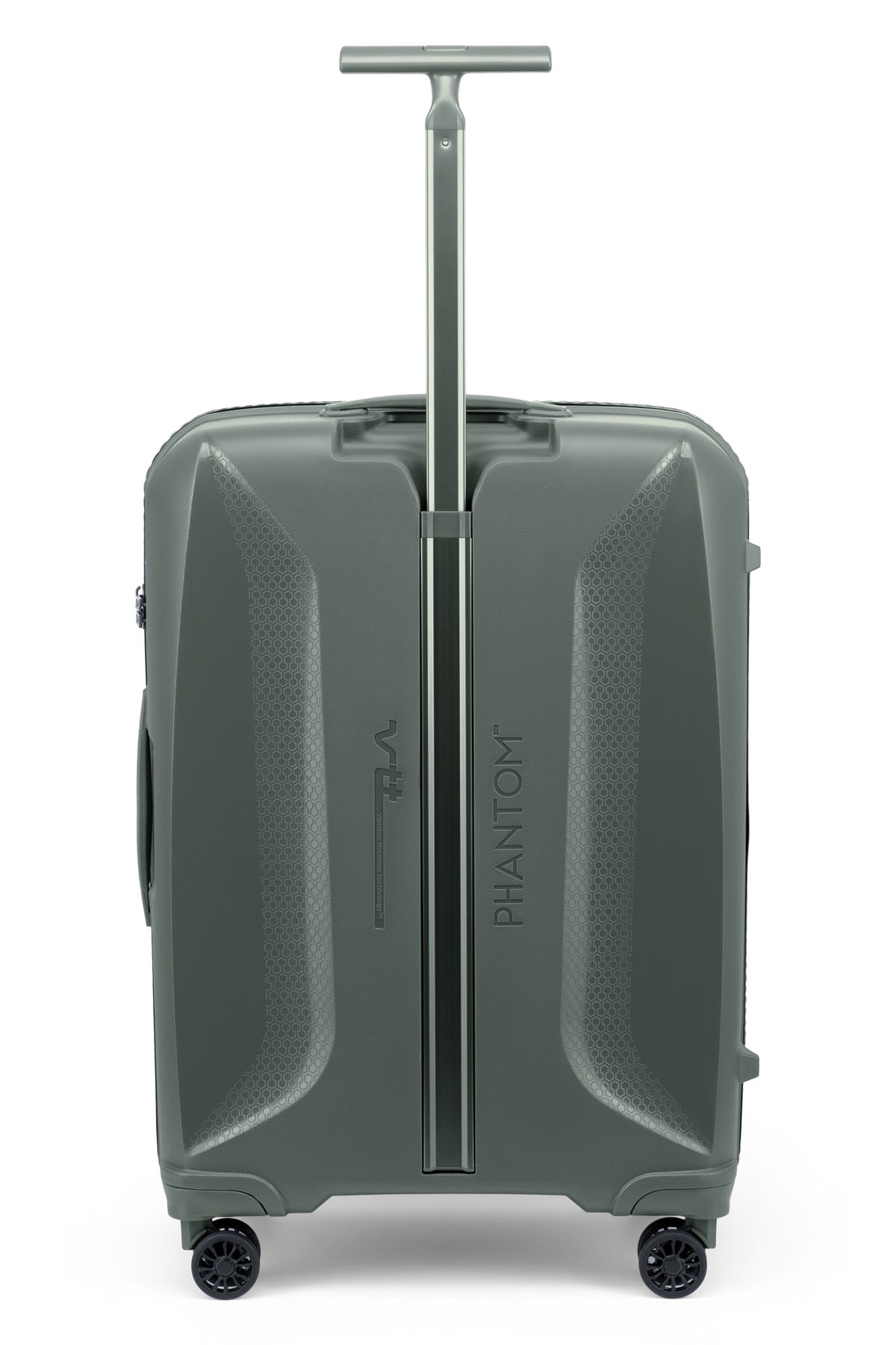EPIC Phantom SL 66 cm Ivy green