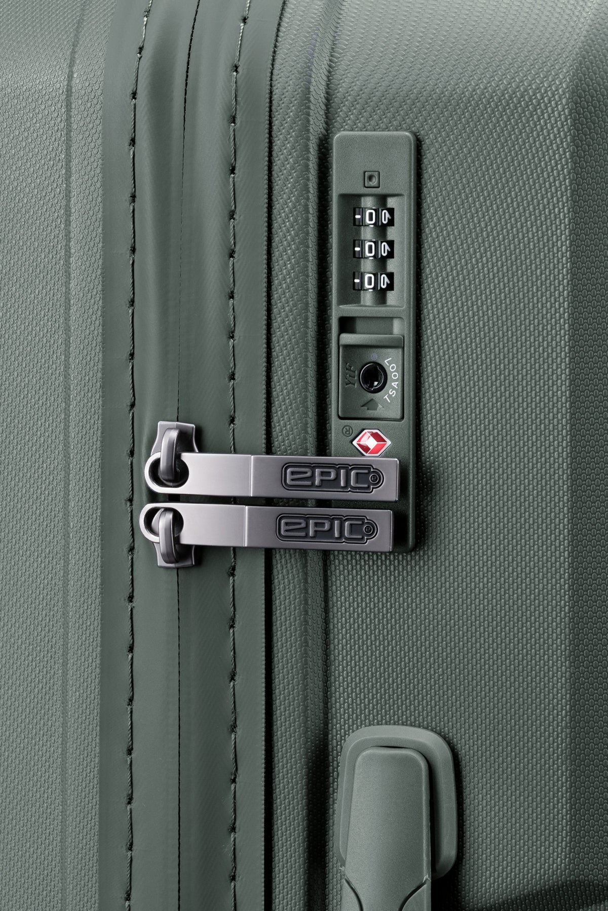 EPIC Phantom SL 66 cm Ivy green