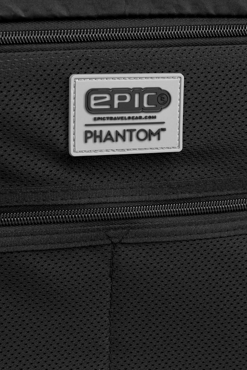Epic Phantom SL Resväska 66 cm Mint coral