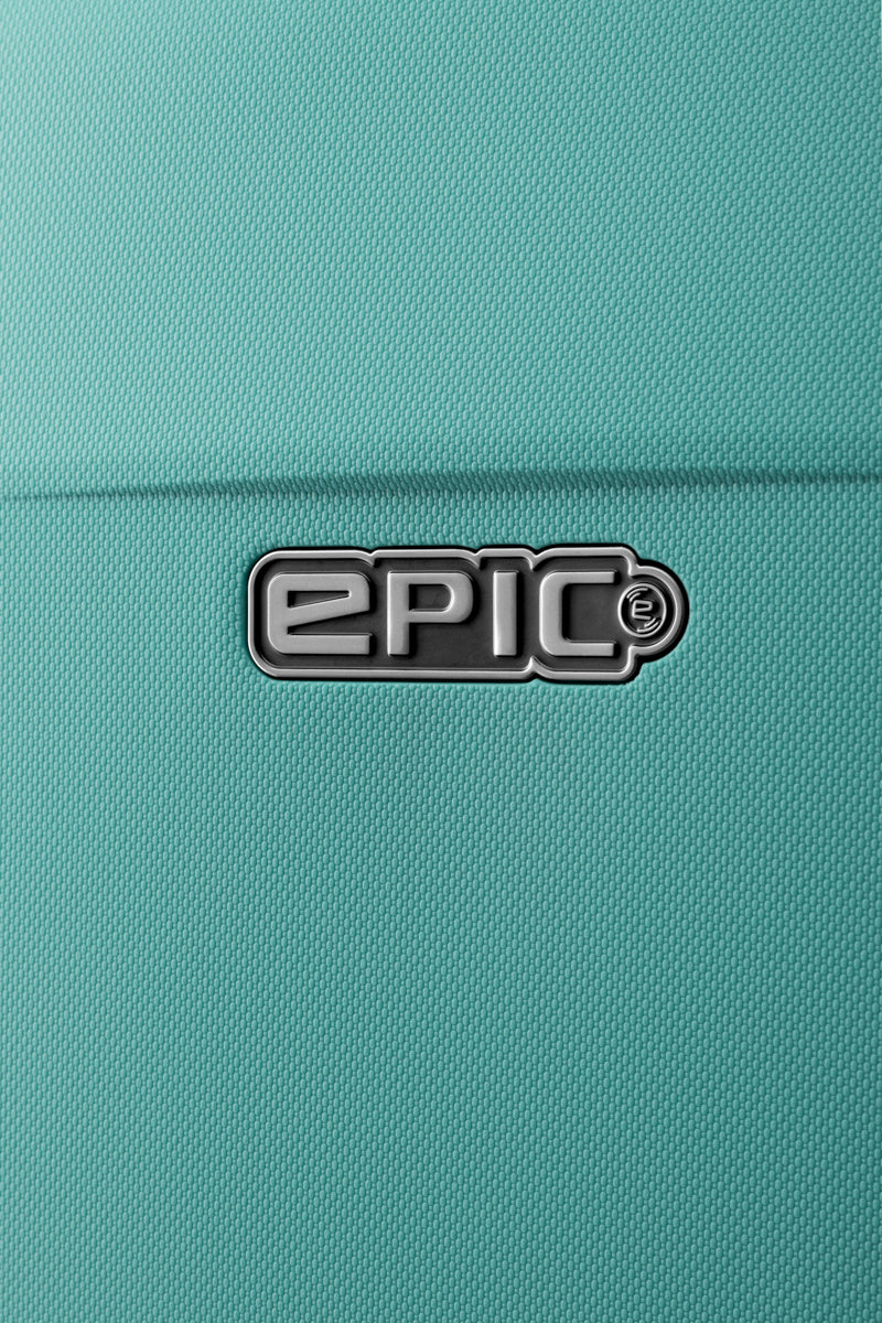 Epic Phantom SL Resväska 66 cm Mint coral