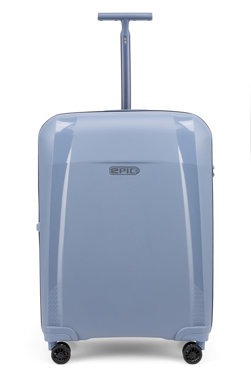 Epic Phantom SL Resväska 66 cm skyblue
