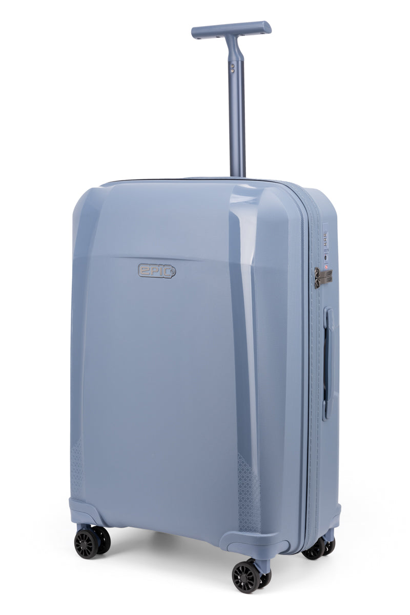Epic Phantom SL Resväska 66 cm skyblue