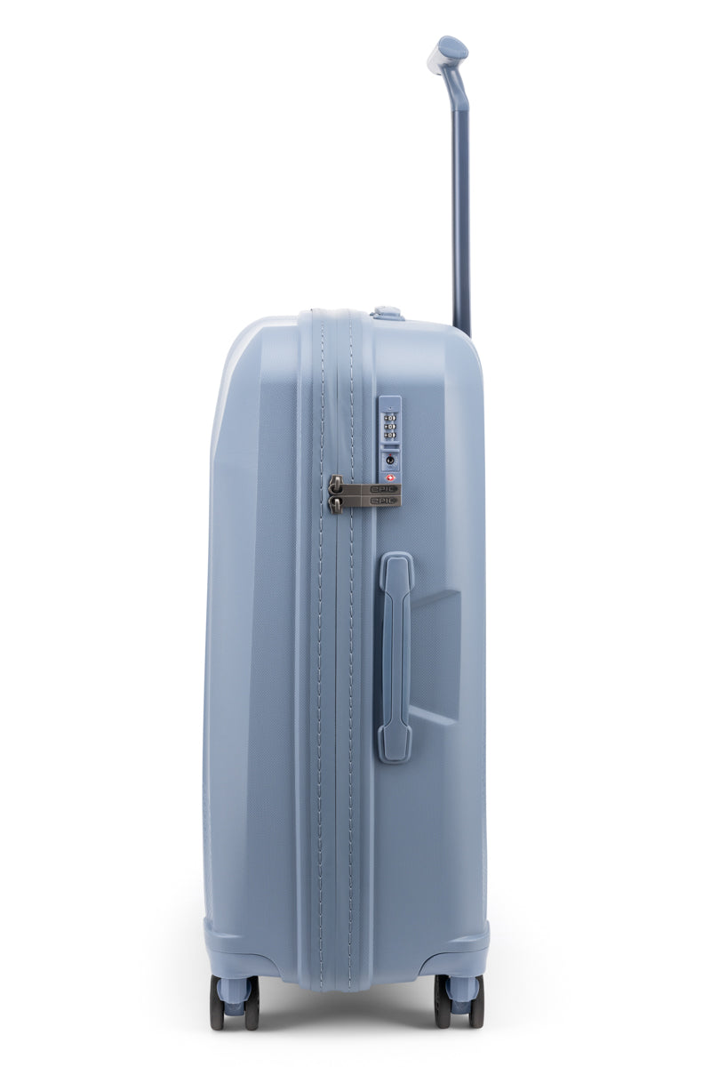 Epic Phantom SL Resväska 66 cm skyblue