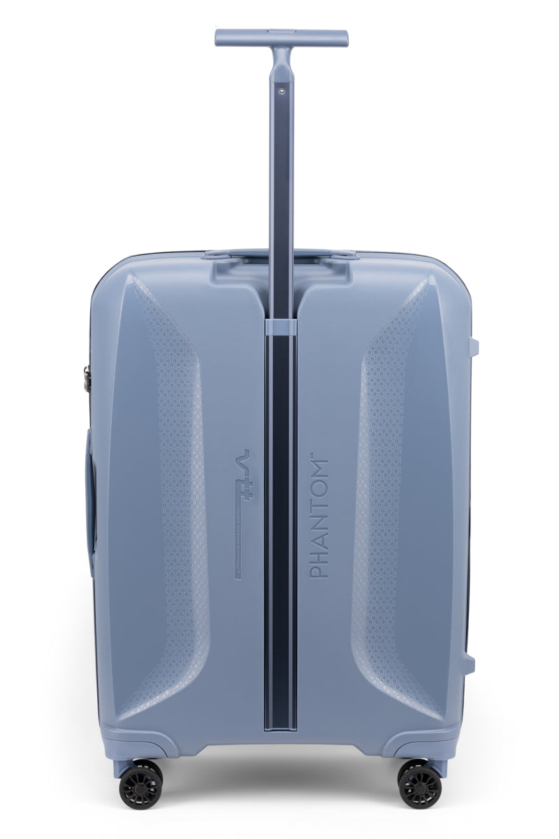 Epic Phantom SL Resväska 66 cm skyblue